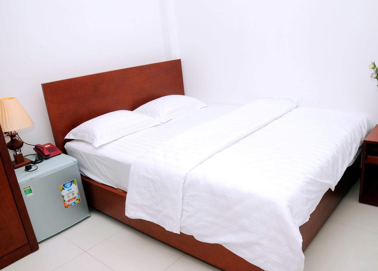 Sunflower Hotel Ninh Binh Exteriér fotografie